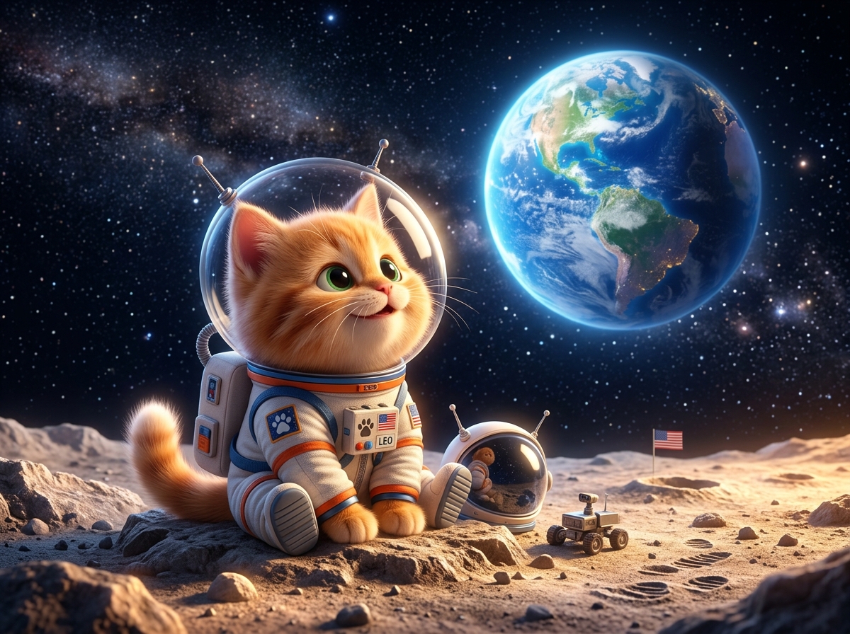 ChatGPT Image Prompts